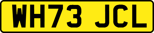 WH73JCL