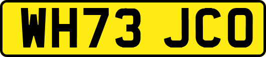 WH73JCO