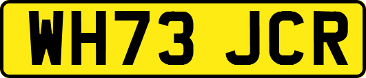 WH73JCR