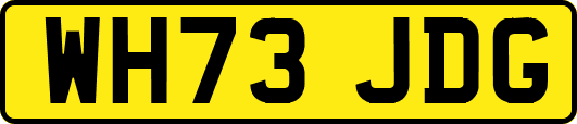 WH73JDG