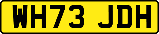 WH73JDH
