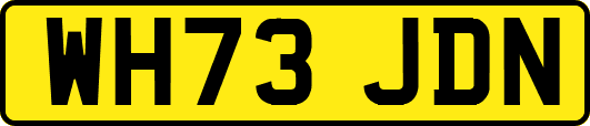 WH73JDN