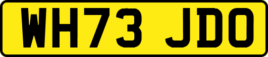 WH73JDO