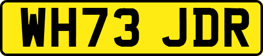 WH73JDR