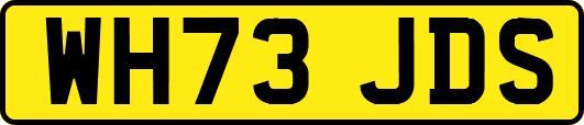 WH73JDS