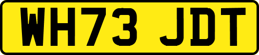 WH73JDT