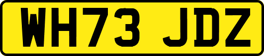 WH73JDZ