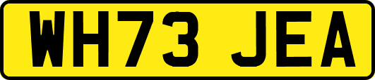WH73JEA