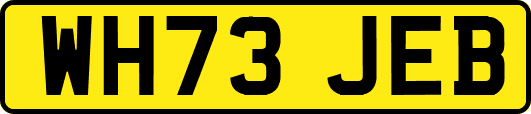WH73JEB