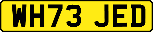 WH73JED
