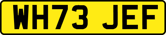 WH73JEF