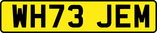 WH73JEM