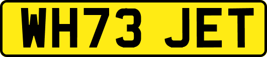 WH73JET