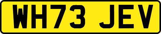 WH73JEV