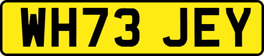 WH73JEY