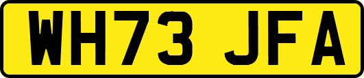 WH73JFA