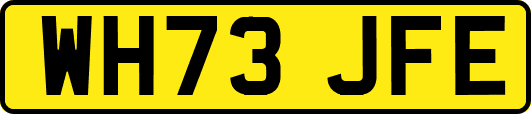 WH73JFE