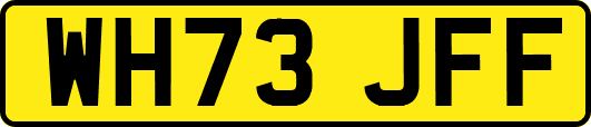 WH73JFF