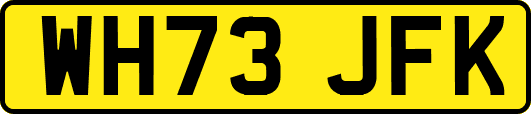 WH73JFK