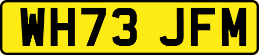 WH73JFM