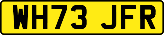 WH73JFR