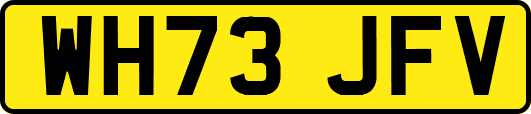 WH73JFV