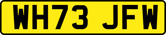 WH73JFW