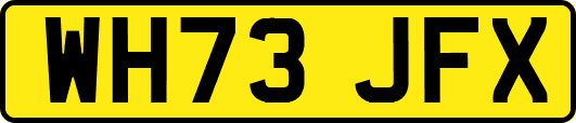 WH73JFX