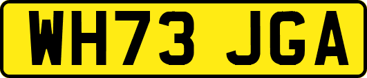 WH73JGA