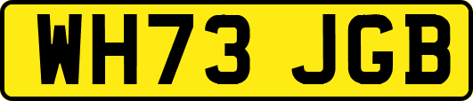 WH73JGB