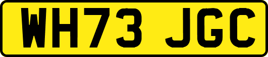 WH73JGC