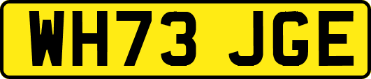 WH73JGE