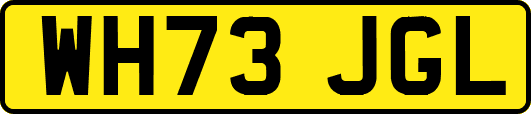WH73JGL