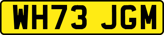 WH73JGM
