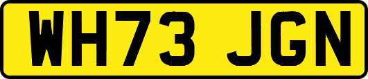 WH73JGN