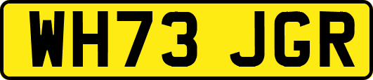 WH73JGR