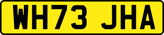 WH73JHA