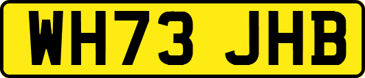 WH73JHB