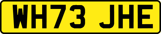 WH73JHE