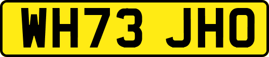 WH73JHO