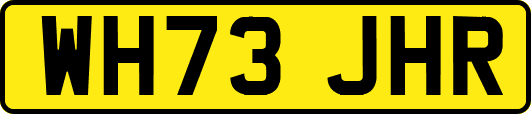 WH73JHR