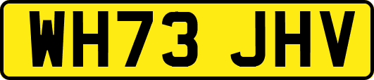 WH73JHV