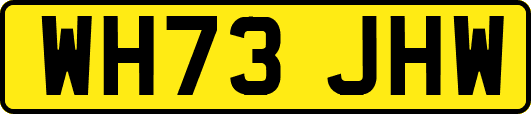 WH73JHW