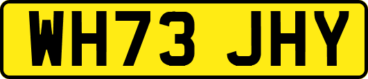 WH73JHY