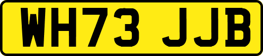 WH73JJB