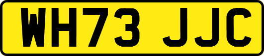 WH73JJC