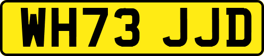WH73JJD