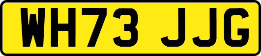 WH73JJG