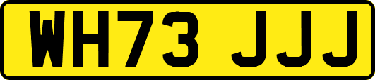 WH73JJJ