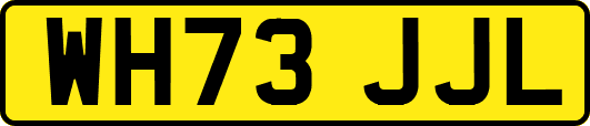 WH73JJL